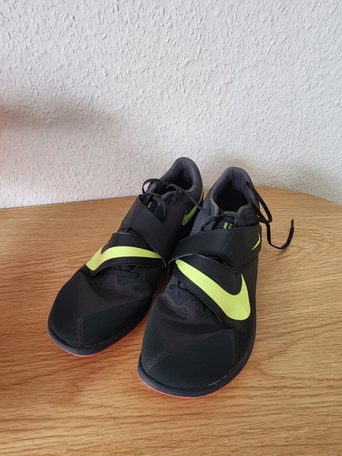Nike zoom rival - rival, jump