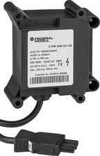 Zündeinheit für Weishaupt