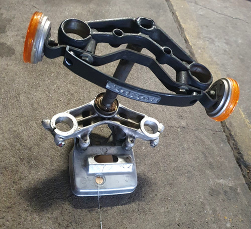 Gabelbrücke honda cm185t - honda,
