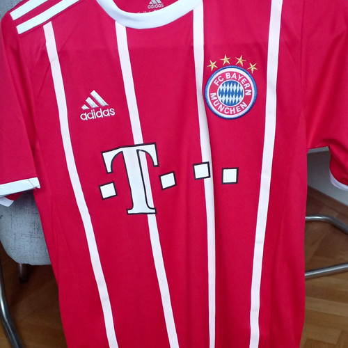 Adidas bayern münchen - bayern,