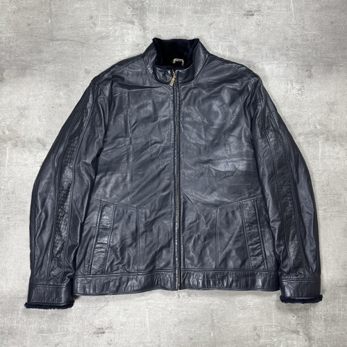 Zilli herren bomberjacke leder - zilli,