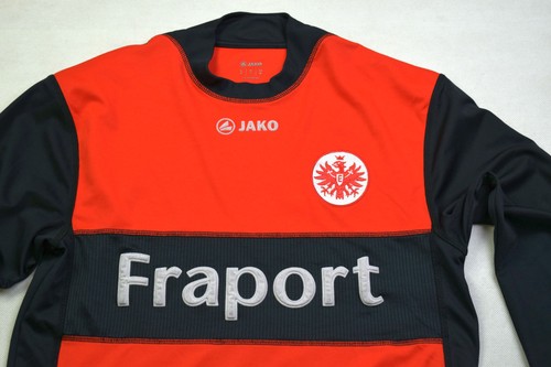 Eintracht frankfurt trikot - eintracht,