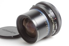 Mamiya RZ67 Sekor Z 4,5/50