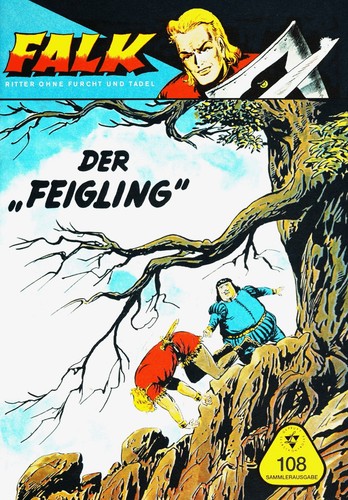 Falk 108 hethke - ,