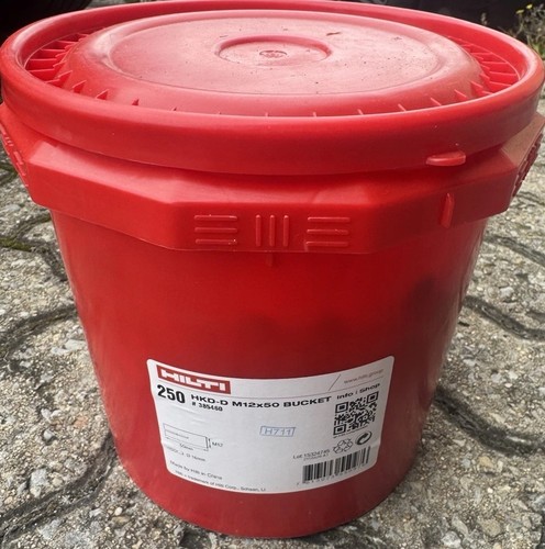 250x hilti beton - hilti,