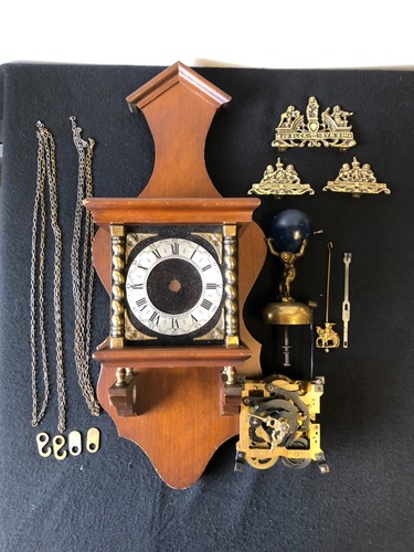 ​Vintage niederländische