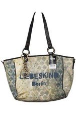Liebeskind Berlin Handtasche Damen Umhängetasche Bag Damentasche Bau... #1rofze9