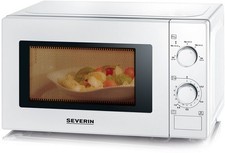 Severin MW 7770 B-Ware 