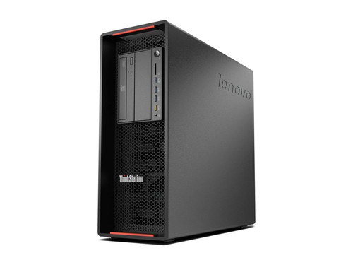 Lenovo thinkstation p510 xeon - p510,