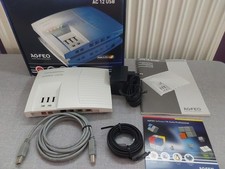 Agfeo AC12 AC 12 ISDN USB Telefonanlage Anlage  In Originalkartone