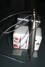 Schrag TGTA Brennerwächter