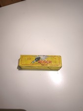 NOS BOSCH Zündkerze W225T1