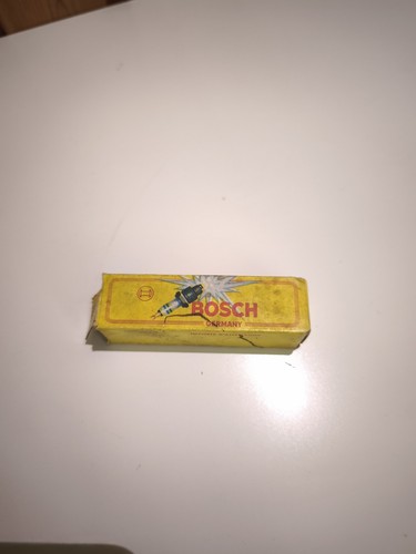 Nos bosch zündkerze w225t1 - bosch,