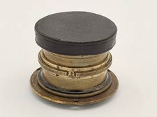 Carl Zeiss 195mm f7.2