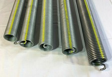 Torsionsfeder kompatibel zu Hörmann/Steinau Garagentorfeder L/R700-749+18 EAQ