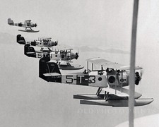 Martin T4M Float Plane