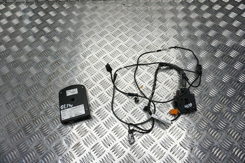 Ford max mk2 bluetooth modul - ford,