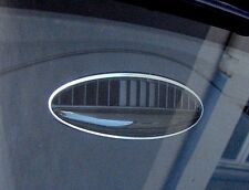 Mercedes SLK 171 R171 FL 280 200 350 AMG Brabus Zierrahmen Parktronik 55