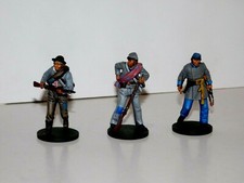 CONFEDERATE INFANTERIE 21