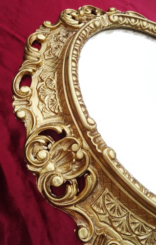 Barock antik repro - antik, vintage
