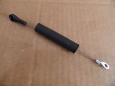 Mercedes CLK Cabrio W208 Verdeck Spanner Seilzug Zug Heckscheibe 2087700366