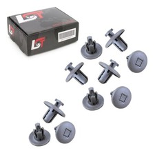 10x CITROEN C3 C4 C5 C8 VISA