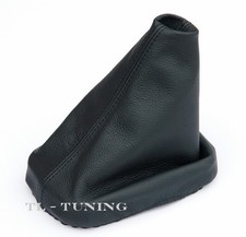 Schaltsack Schaltmanschette