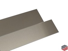 Alu Streifen Blech Flachstahl