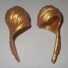 01242, 2x Haare, Frau