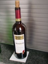 Freixenet "Mederano TINTO"- spanische Weinflasche Espana 2009 - leer - Sammler