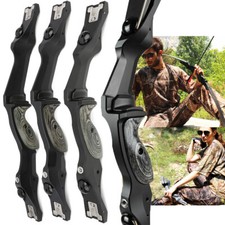 ILF 17" 19" 21" Recurvebogen