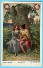 BY Oskar Herrfurth: Ludwig