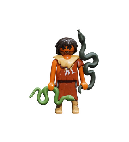 Playmobil figur urmensch - playmobil,