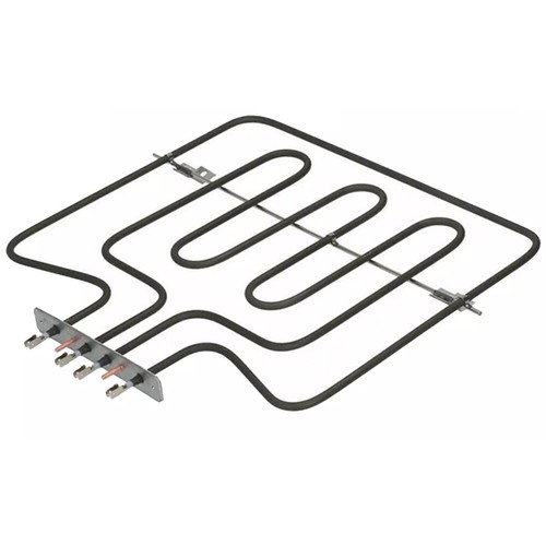 Oberer widerstand doppelgrill - oberer,