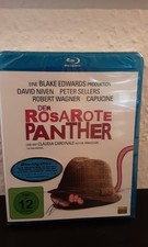 Der rosarote Panther --