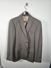 Hugo Boss Blazer UK 40 Grau