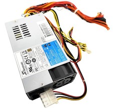 SEASONIC SS-250SU 1HE FLEX ATX 250WATT S/N:CR06A31982831 NETZTEIL