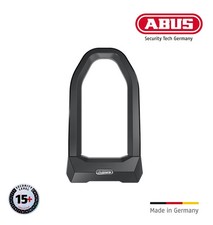 Abus Fahrradschloss Ebike GRANIT™Super Extreme 2500/165HB230 + USH2500 Level 15