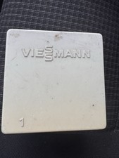 Vissmann PTC 7404200 Ausenfühler Heizungssteuerung