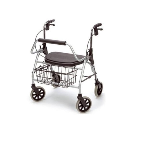 Tomtar rollator xxl bis - tomtar®,