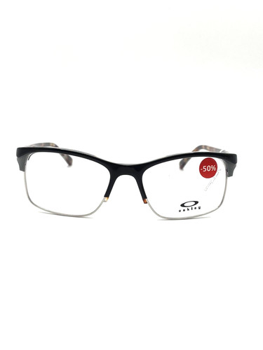 Oakley brille gestell schwarz - brille,