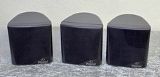 3x Magnat Lautsprecher Boxen