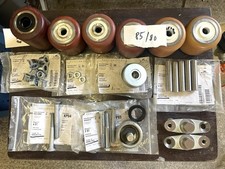 Konvolut STILL : 6 x Lastrolle