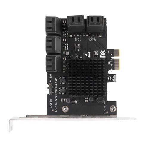 Port zu pcie x1 - 10,