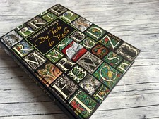 Buch: Tintenwelt 4 - Die Farbe