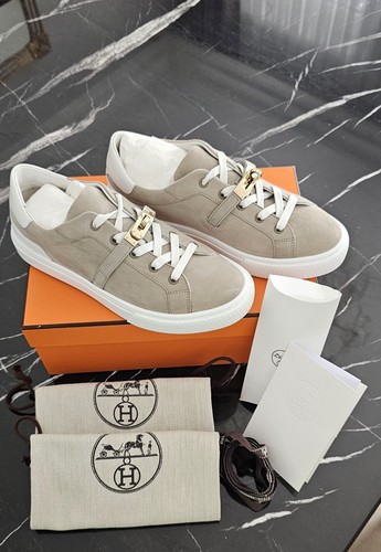Hermès sneakers day beige - sneakers,