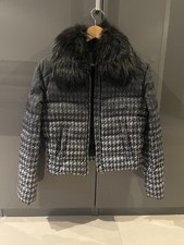 Prada Winterjacke Mit