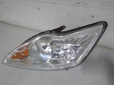 Ford Focus 2 DA3 Facelift