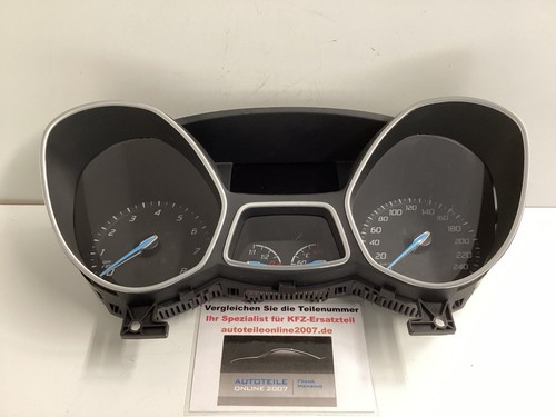 Ford max kombiinstrument - ford, c