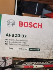 Bosch AFS 23-37